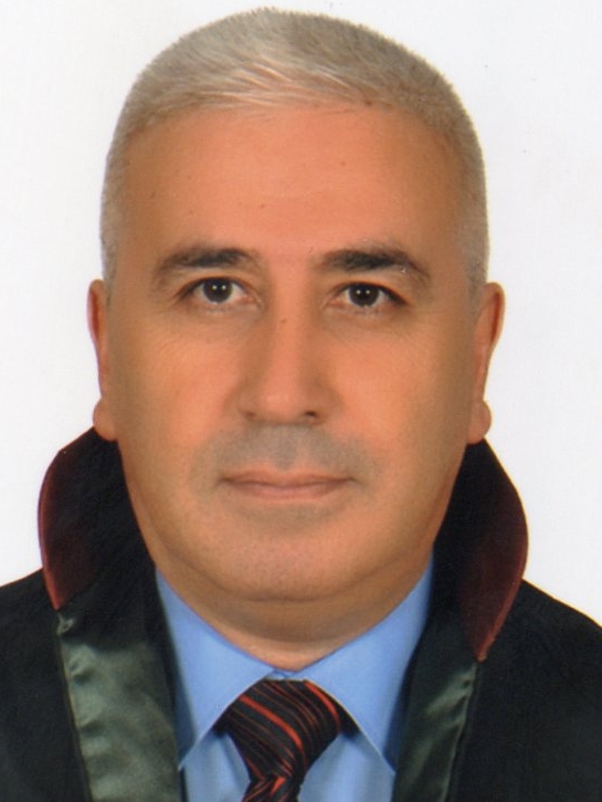 ABDULLAH KARAOĞLAN