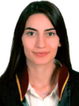 ABİR MERYUMOĞLU KARATAŞ