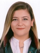AKGÜL  SARIKAYA  GÜLÜMSEK