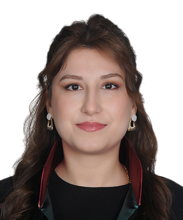 ALEYNA BETÜL  ÜNÜVAR GELEBEK