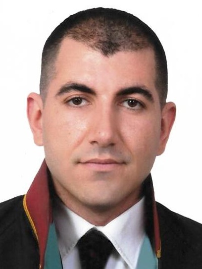 ALİ MERT  KARAKILÇIK