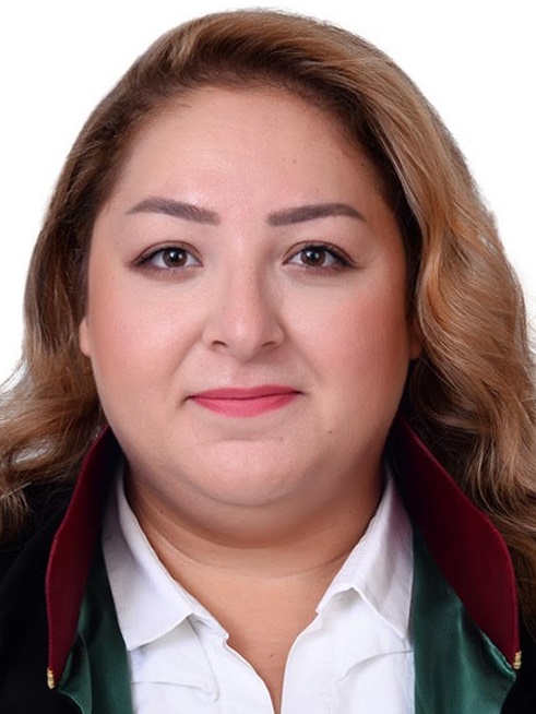 AYÇA  KARA SIĞIRCI