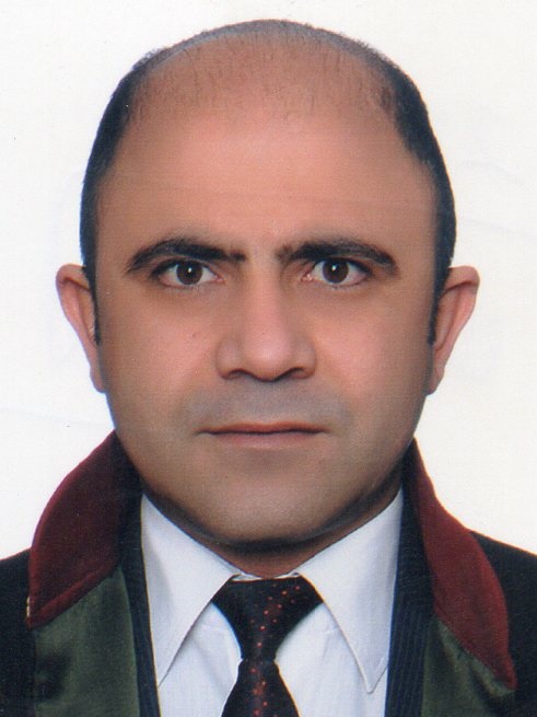 AYDIN  KARTACA