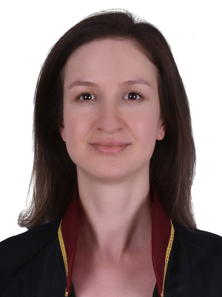 AYLA  UMARUSMAN GÜRLEYEN