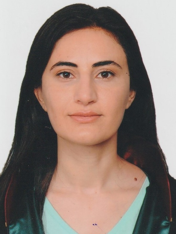 AYŞEGÜL  KARABÜLBÜL