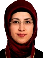 AYŞEGÜL  YORULMAZ  ARIK
