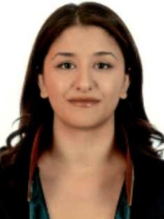 AYŞENUR  SELENGA KARAİKİZ
