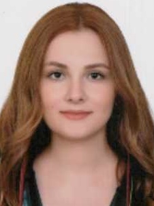 BAHAR SARI TOPALOĞLU