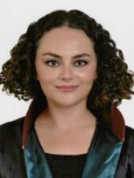 BAHAR  MELEK DİZDAR