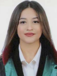 BENGİ NUR ÇINAR TEKİN