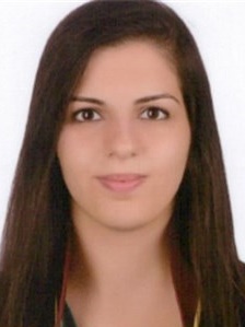 BERFİN  EKMEN TATAR