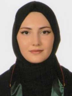 BEYZA  TEYYARE SARIBIYIK