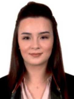 BEYZA NUR  DÜNDAR UYSAL