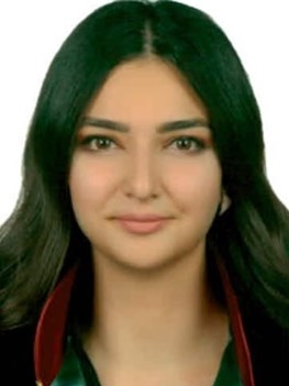 BURÇE  HİLAL YANAR