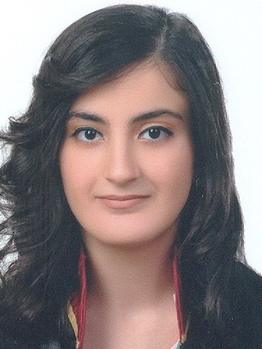 BÜŞRA  ALPAR ELKAN