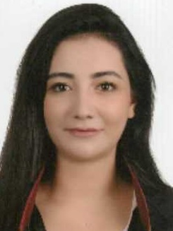 BÜŞRA  KOÇ ÇARKÇI