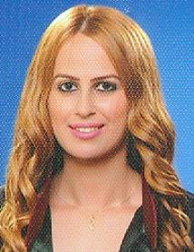 CANSEL  ALKAN KARADAĞ