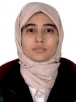 CENNET  SENA GACAROĞLU