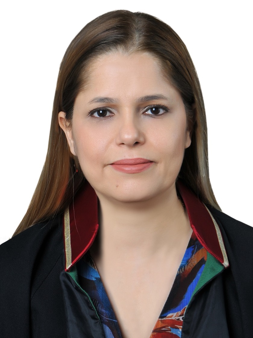 DENİZ  TACİROĞLU BİRATAR