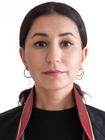 ELİF  KORKMAZ KARASAÇ