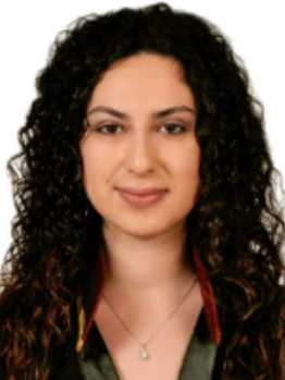 ELİF  EYLEM KARAKOÇ