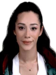 ELİFNAZ ÇETİN ÇALAR