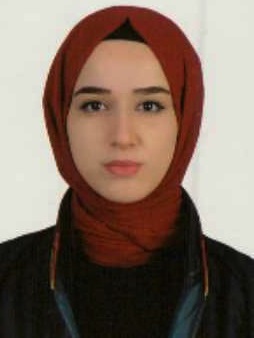 BÜŞRA ŞEYMA KARAASLAN