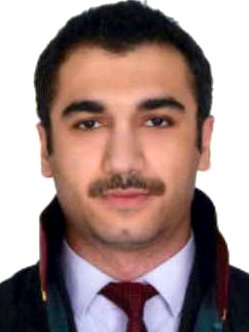 MAHMUT GAZİ KARAKAŞ