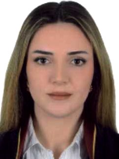 NEHİR KARAKUŞ SOLMAZ