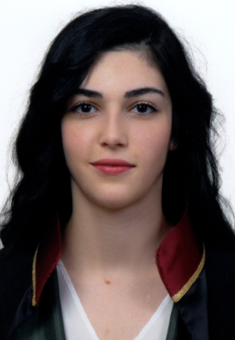 ESRA NUR  KARABAĞ PALABAŞ