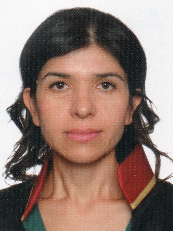FATMA  İSPENOĞLU ACAR