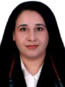 HATİCE NUR KARADAŞ