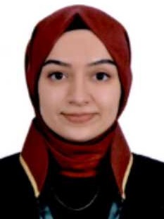 İREM  ÇAVDAR TOPUZ