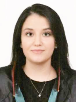 FİRDEVS  TURKAY SARI