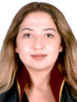 MARİYE BUSE NAZ ANASIZ ARDALI