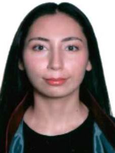 GÜLÇİN FİDAN  YAKAR