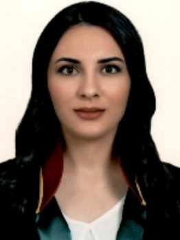 GÜLER  YÜZALAN ARIK