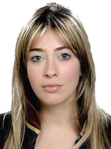 GÜLİZ ÖZLEM  ALTIPARMAK