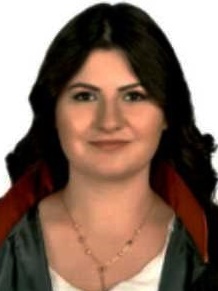 SABRİYE ŞAHAN BÜYÜKSARI