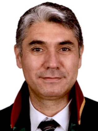 SERDAR DÜNDAR