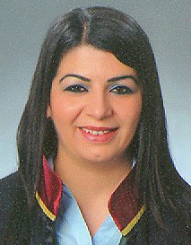 İLKNUR  ARPA BEKLEYEN