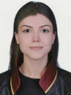 İREM  SALUK NAHARCI