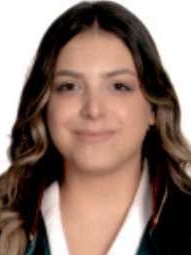 İREM  SARI KANANOĞULLARI