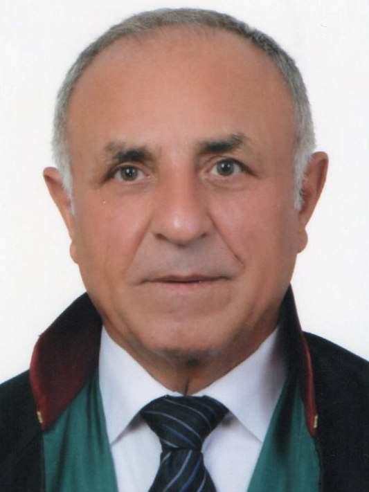 İSMAİL  BAŞARAN