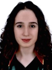 ÜMMÜHAN YAVUZ COŞAR