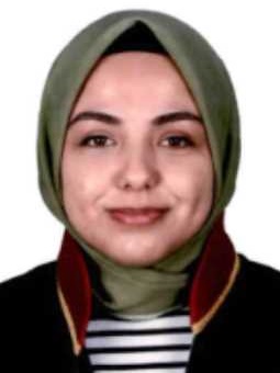 ZEYNEP KILINÇARSLAN