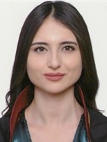 KÜBRA  KARADOĞAN ÇİÇEK