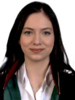 KÜBRA DİLARA  HAZAR
