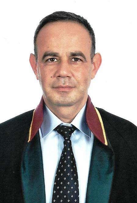 MEHMET BÜLENT  ÇIĞŞAR
