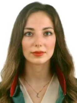 MELDA ECE  SARICA TÜRKER